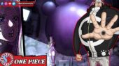 Bonney Kuma One Piece 1074 bahasa Indonesia