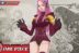 Bonney dan Kuma One Piece 1074 bahasa Indonesia