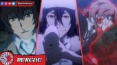 Bungou Stray Dogs season 4 bahasa Indonesia