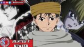 Chrollo Ging Kurapika Hunter x Hunter bahasa Indonesia