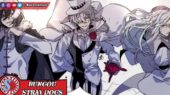 Decay of the Angel Bungou Stray Dogs season 4 bahasa Indonesia