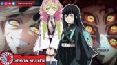 Demon Slayer Kimetsu no Yaiba Season 3 episode 1 bahasa Indonesia