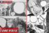Eustass Kid dan Akagami Shanks One Piece 1076 bahasa Indonesia