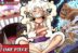 Gear 5 Luffy One Piece bahasa Indonesia