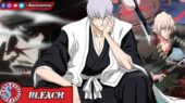 Gin Ichimaru dan Kisuke Urahara Bleach bahasa Indonesia