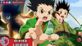 Gon Freecss Hunter x Hunter Bahasa Indonesia