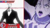 Gotoh dan Braise Hunter x Hunter Bahasa Indonesia