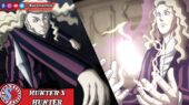 Hinrigh Biganduffno Hunter X Hunter bahasa Indonesia