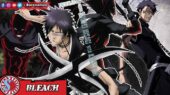 Hisagi Shuhei Bleach bahasa Indonesia