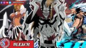 Hollow Bleach bahasa Indonesia