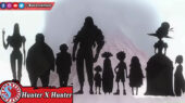 Hunter X Hunter Keluarga Zoldyck