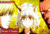 Hunter X Hunter Pengawal Meruem