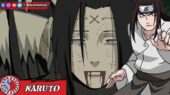Hyuga Neji dan Naruto bahasa Indonesia
