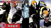 Ichigo Kurosaki Bleach 2022 TYBW bahasa Indonesia