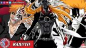 Ichigo Kurosaki Hollowfication Bleach 2022 TYBW bahasa Indonesia