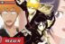 Ichigo Kurosaki dan Rukia Kuchiki Bleach bahasa Indonesia