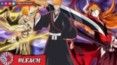 Ichigo Kurosaki di Bleach 2022 TYBW bahasa Indonesia
