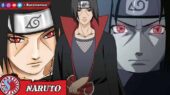 Itachi uchiha di Naruto bahasa Indonesia
