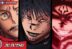Itadori Yuji Megumi Fushiguro dan Sukuna Jujutsu Kaisen bahasa Indonesia