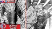 Itadori Yuji Sukuna Jujutsu Kaisen 214 bahasa Indonesia
