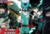 Izuku Midoriya Deku My Hero Academia bahasa Indonesia