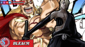Izuru Kira - Bleach