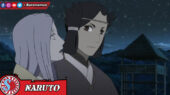 Kaguya Otsutsuki - Naruto