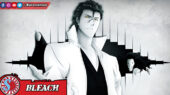 Kapten Aizen - Bleach