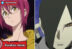 Karakter Anime
