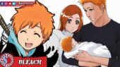 Kazuki Orihime dan Ichigo Bleach 2022 Bahasa Indonesia
