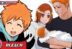 Kazuki Orihime dan Ichigo Bleach 2022 Bahasa Indonesia