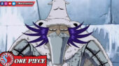 Kerajaan Drum - One Piece