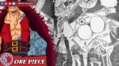 Kid vs Shanks One Piece 1076 bahasa Indonesia