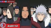 Klan Senju di Boruto Naruto Next Generation bahasa Indonesia
