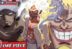 Law Shiki dan Luffy One Piece bahasa Indonesia