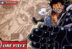 Luffy dan Lucci One Piece 1076 bahasa Indonesia