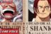 Luffy dan Shanks One Piece bahasa Indonesia