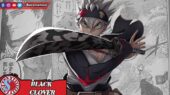 Manga Black Clover 350 bahasa Indonesia Asta