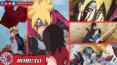 Manga Boruto chapter 78 bahasa Indonesia