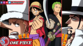 Manga One Piece 1075 bahasa Indonesia