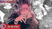 Megumi Sukuna Yuji Jujutsu Kaisen 213 bahasa Indonesia