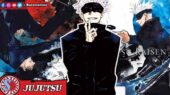 Megumi vs Gojo Jujutsu Kaisen bahasa Indonesia