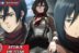 Mikasa Ackerman Attack on Titan bahasa Indonesia