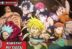 Nanatsu no Taizai Seven Deadly Sins bahasa Indonesia