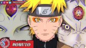 Naruto di Boruto bahasa Indonesia
