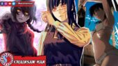 Nayuta Yoru Asa Chainsaw Man bahasa Indonesia