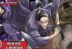 Nobunaga Hazama Hunter x Hunter bahasa Indonesia