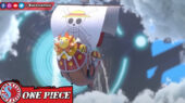 One Piece Odyssey - One Piece