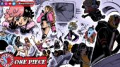 One Piece bahasa Indonesia