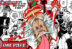 Pengkhianat - One Piece